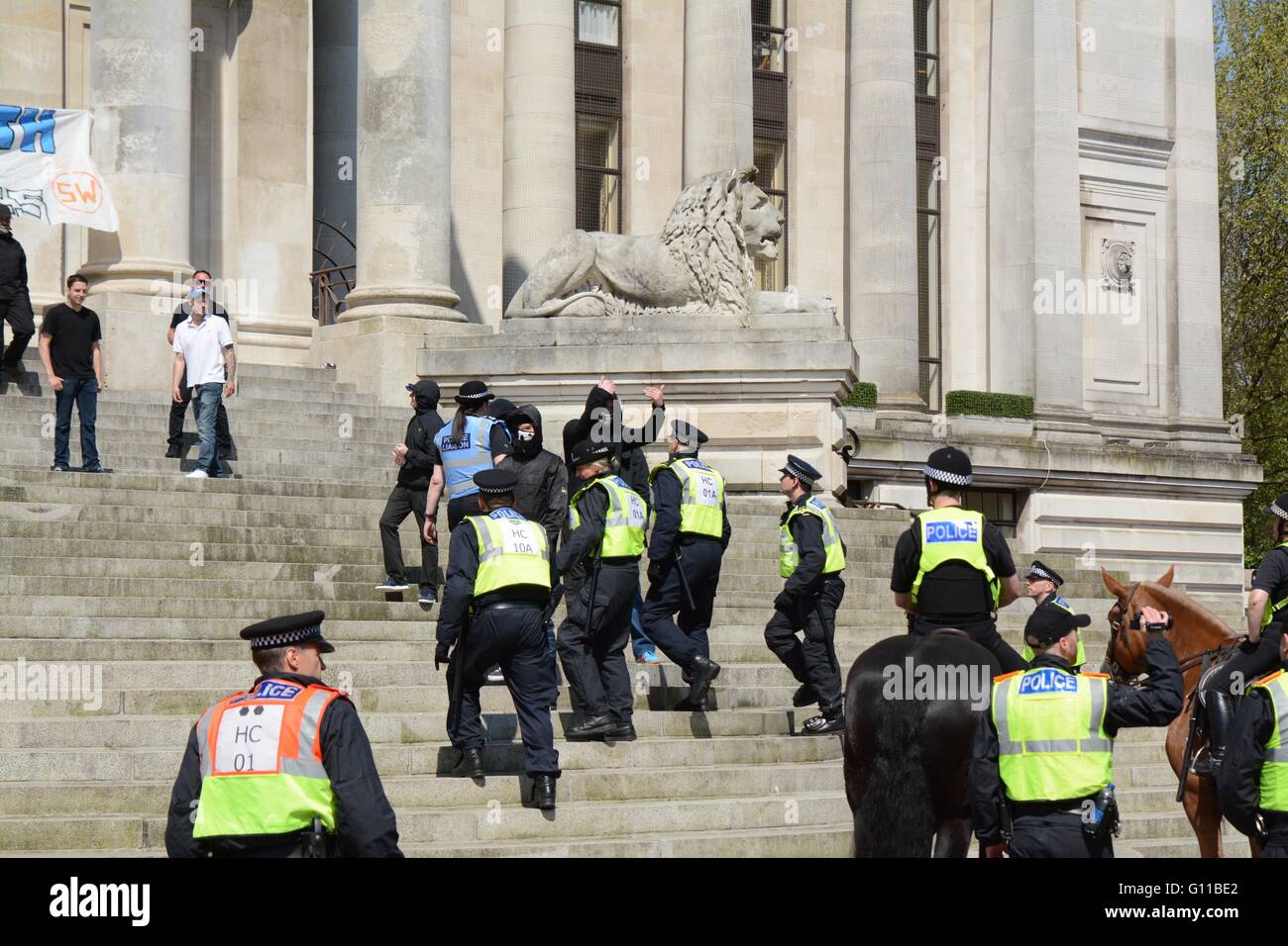 Pie and mash squad hires stock photography and images Alamy