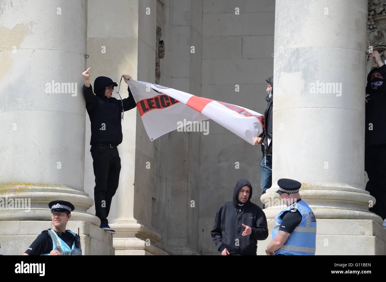 Pie and mash squad hires stock photography and images Alamy