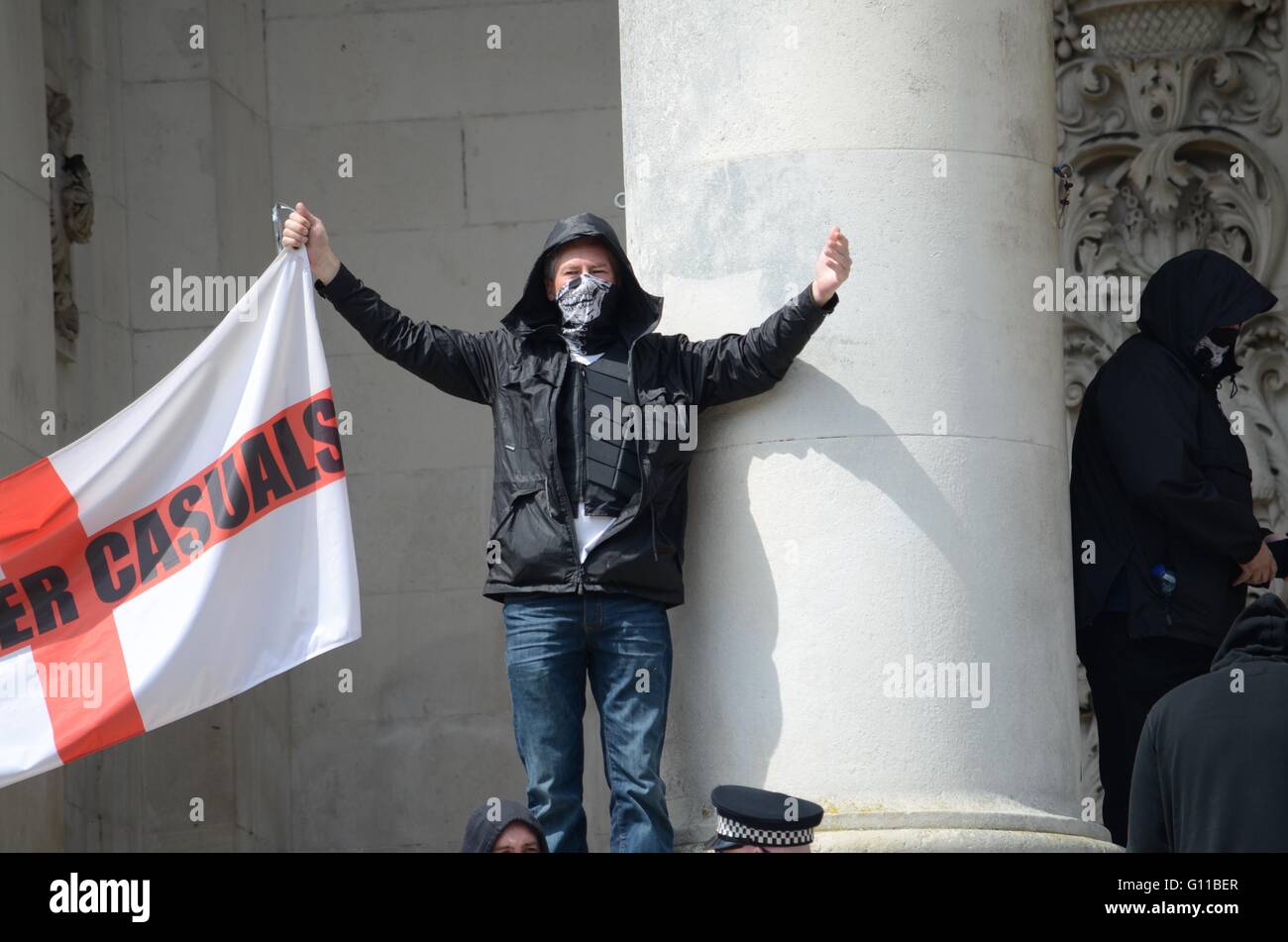 Pie and mash squad hires stock photography and images Alamy