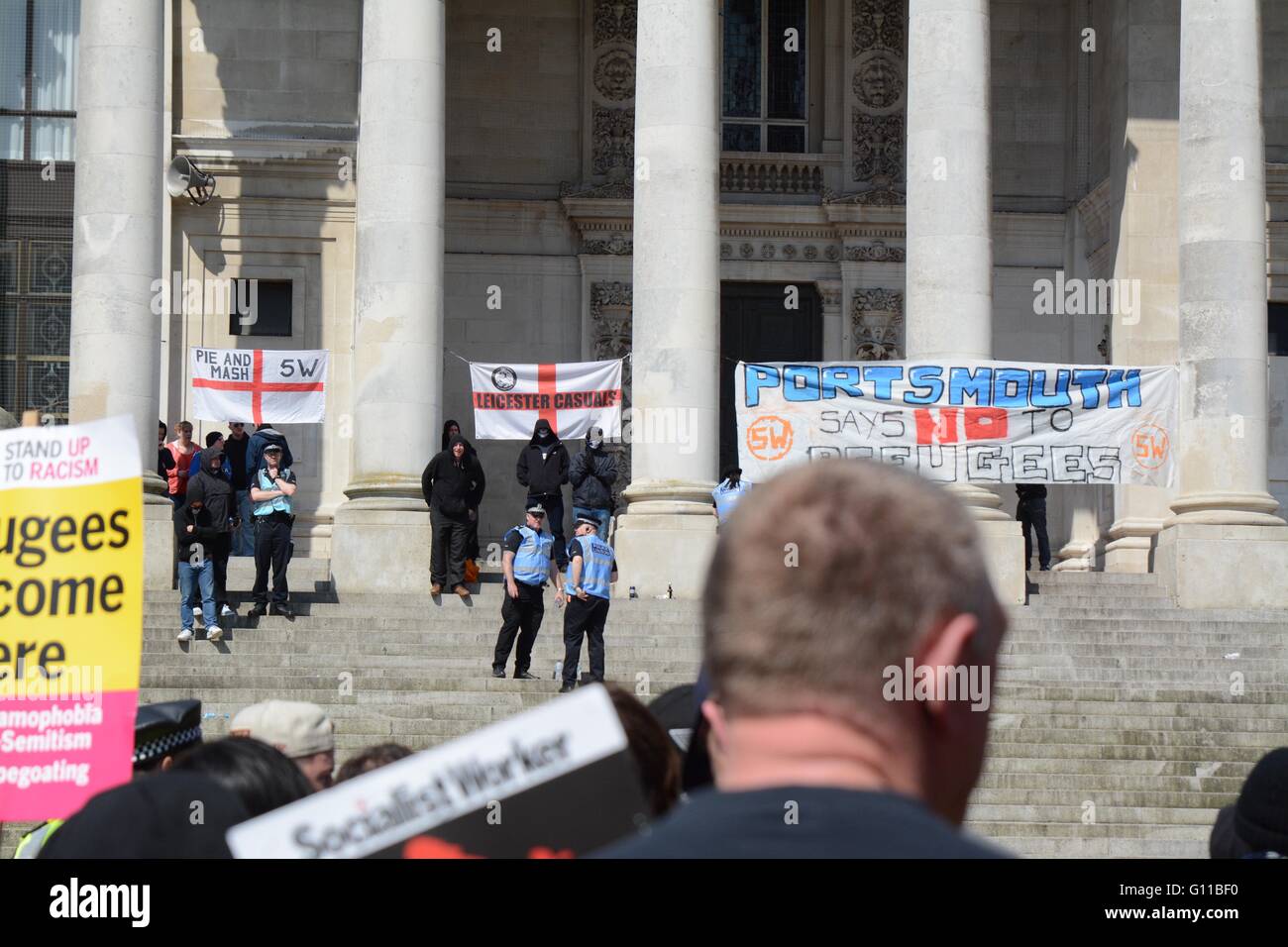 Pie and mash squad hires stock photography and images Alamy