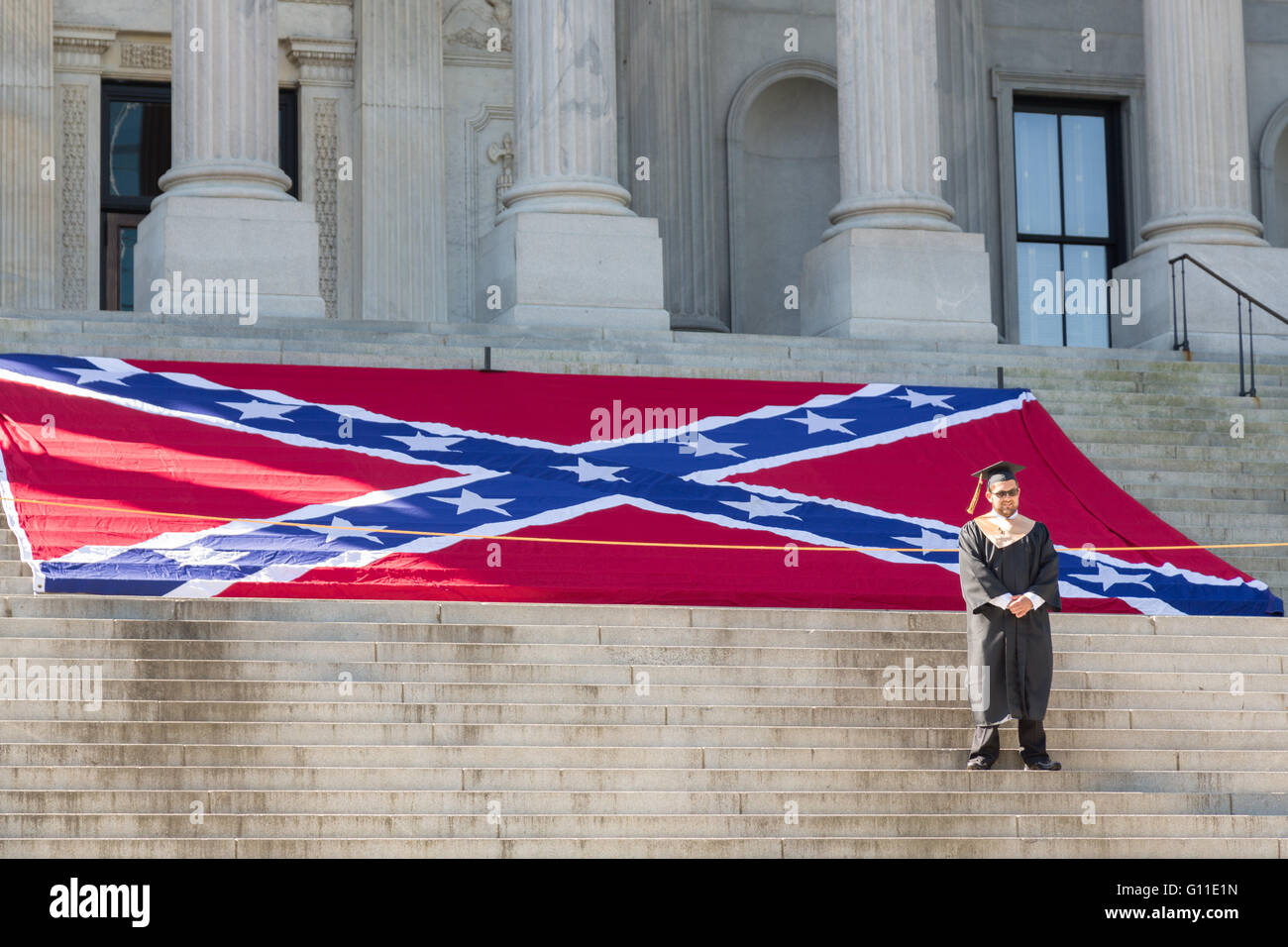 Columbia southern university hi-res 