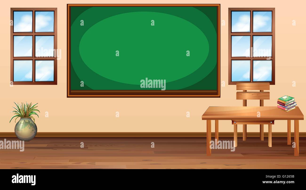 School boarding Stock Vector Images Alamy