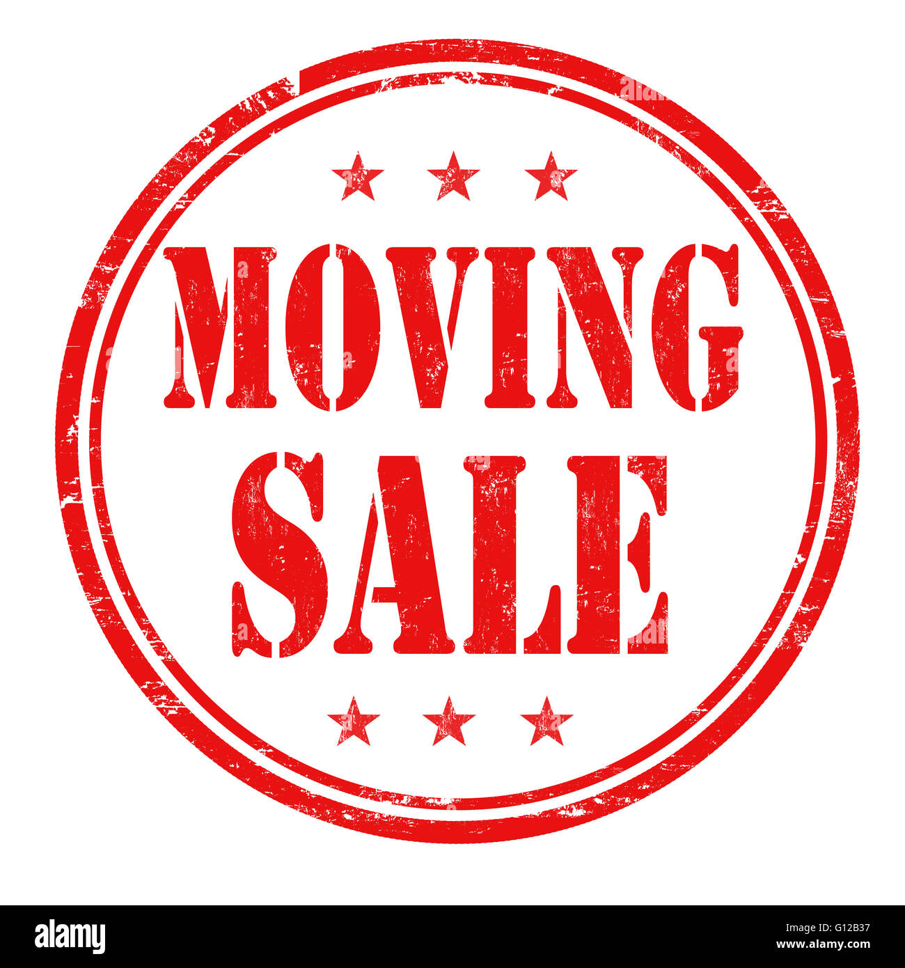 Moving Sale everything Must Go My Ballard
