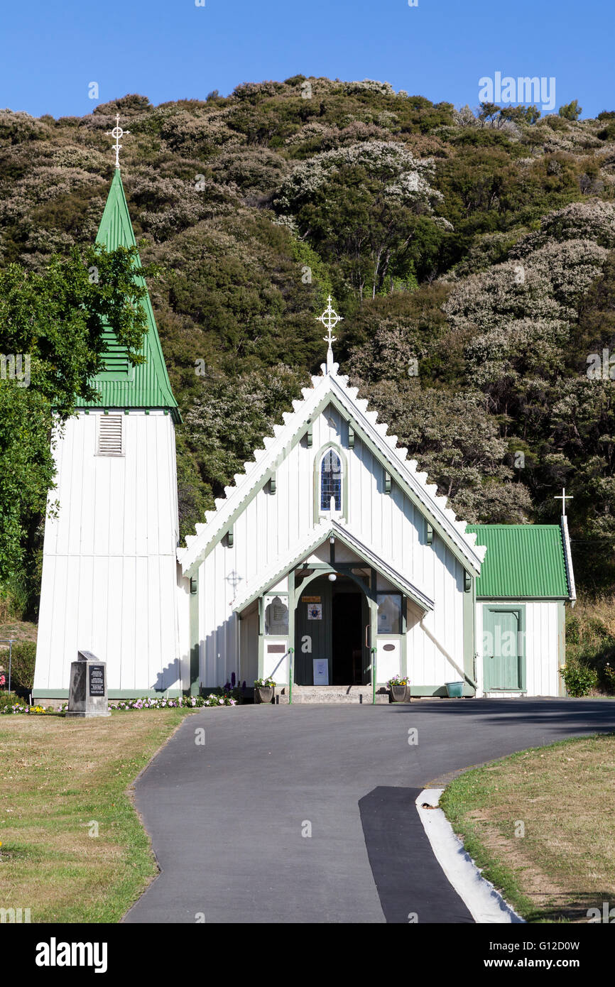 Church of st patrick hi-res stock photography and images - Alamy