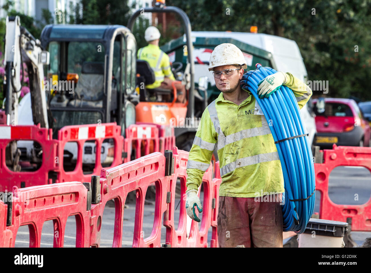 Water Pipes Uk High Resolution Stock Photography and Images Alamy