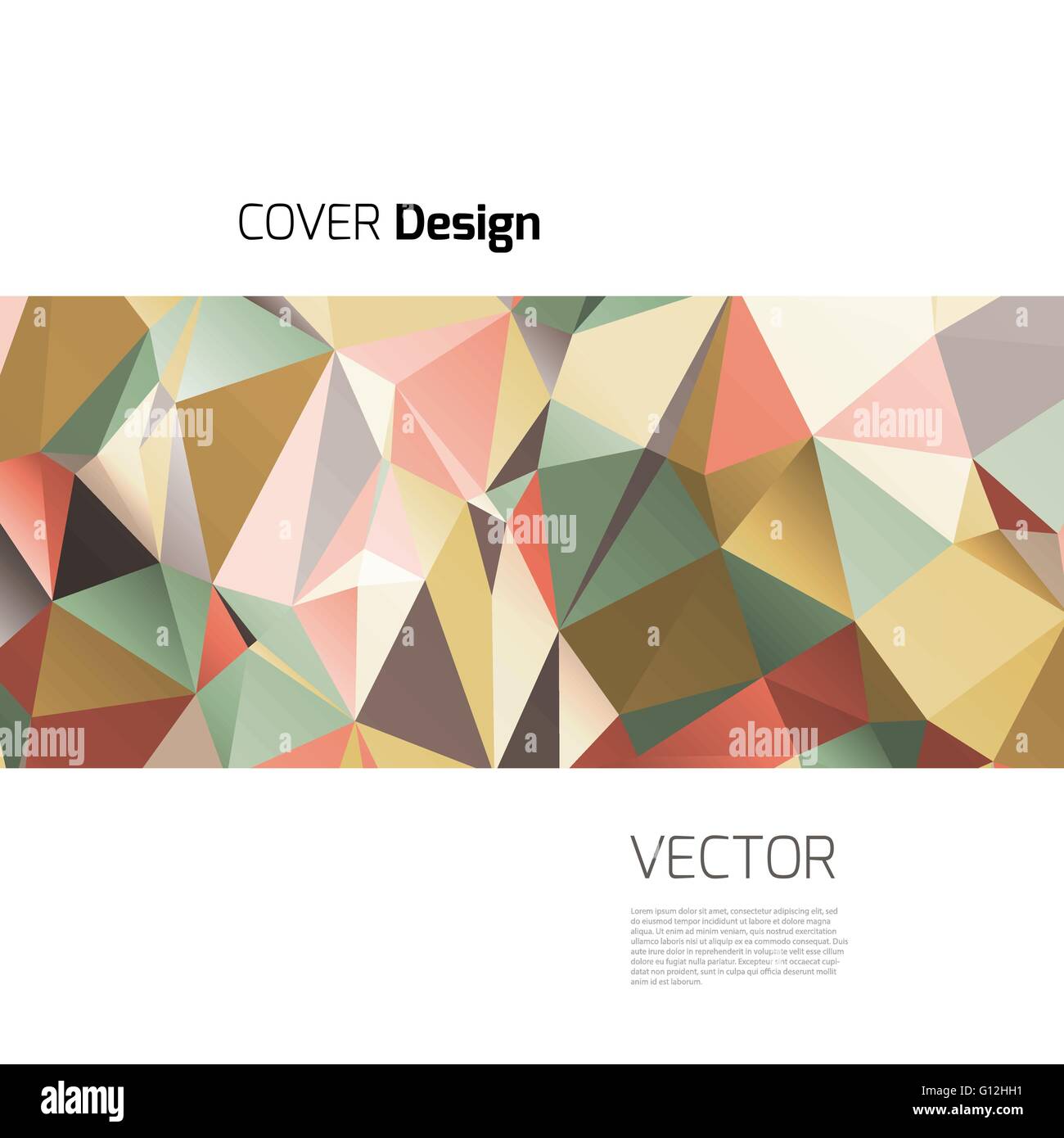 Vector abstract background Stock Vector Image & Art - Alamy