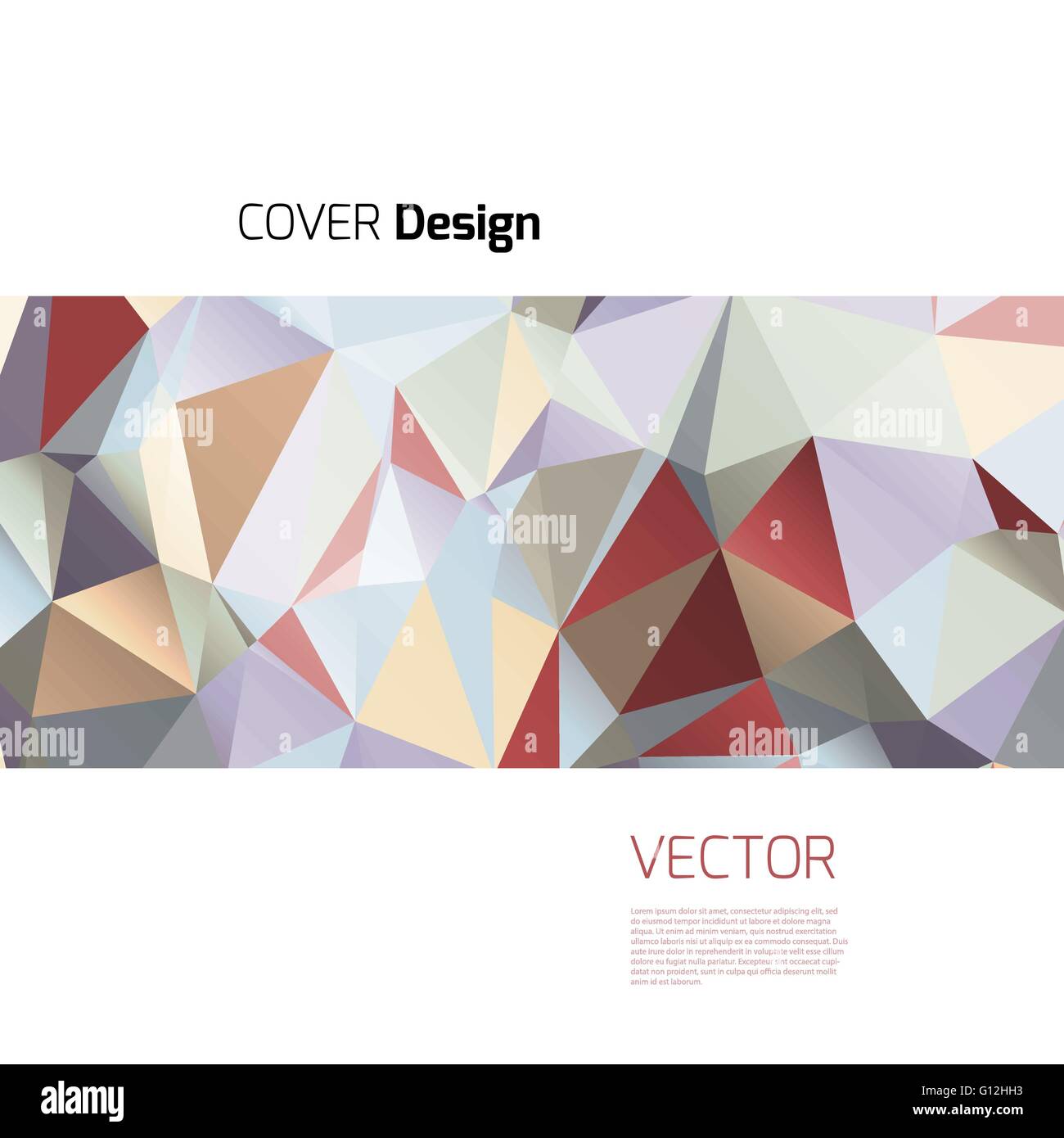 Vector abstract background Stock Vector Image & Art - Alamy