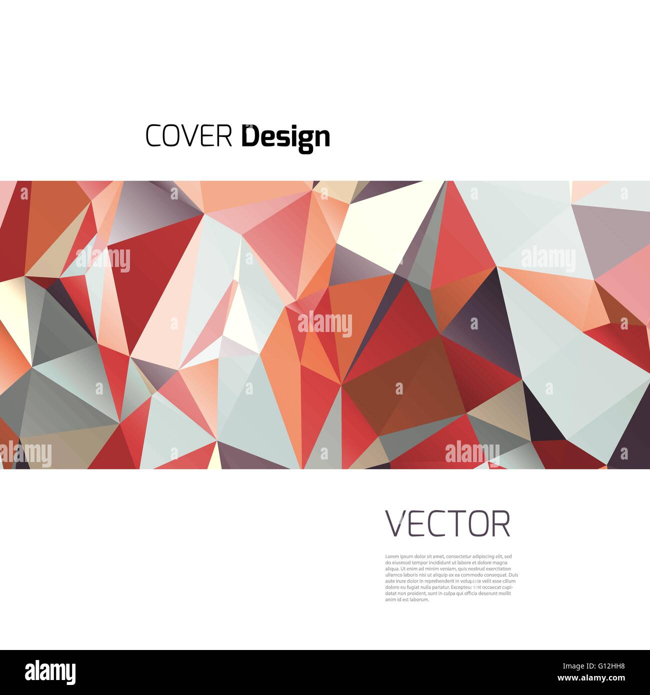 Vector abstract background Stock Vector Image & Art - Alamy