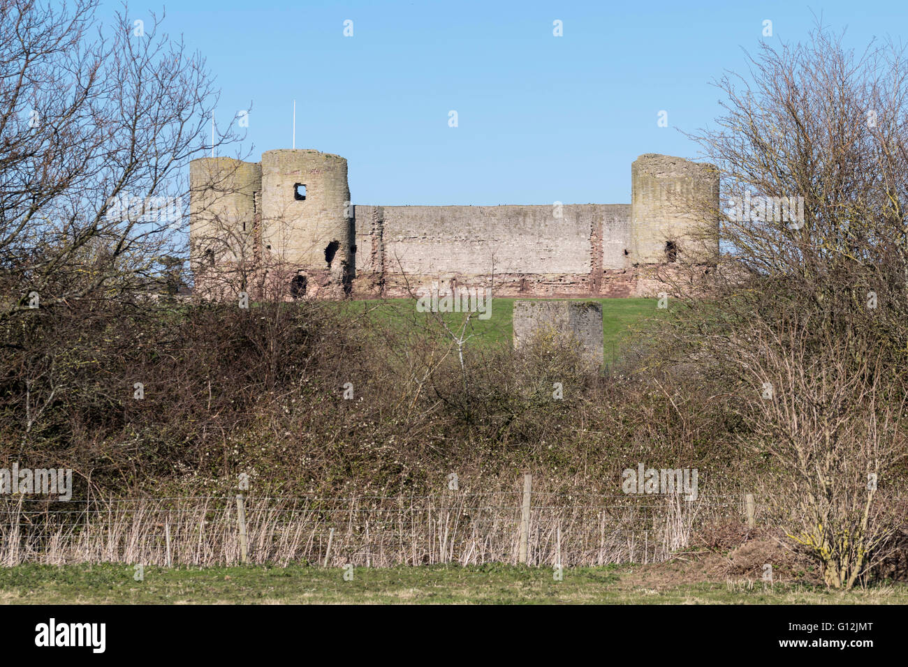 Concentric castle hires stock photography and images Alamy