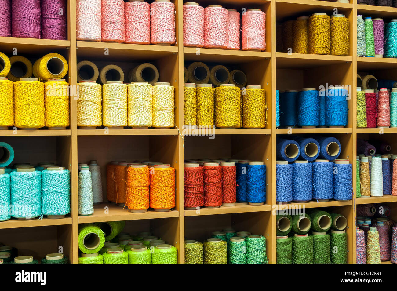 Sewing background hi-res stock photography and images - Alamy
