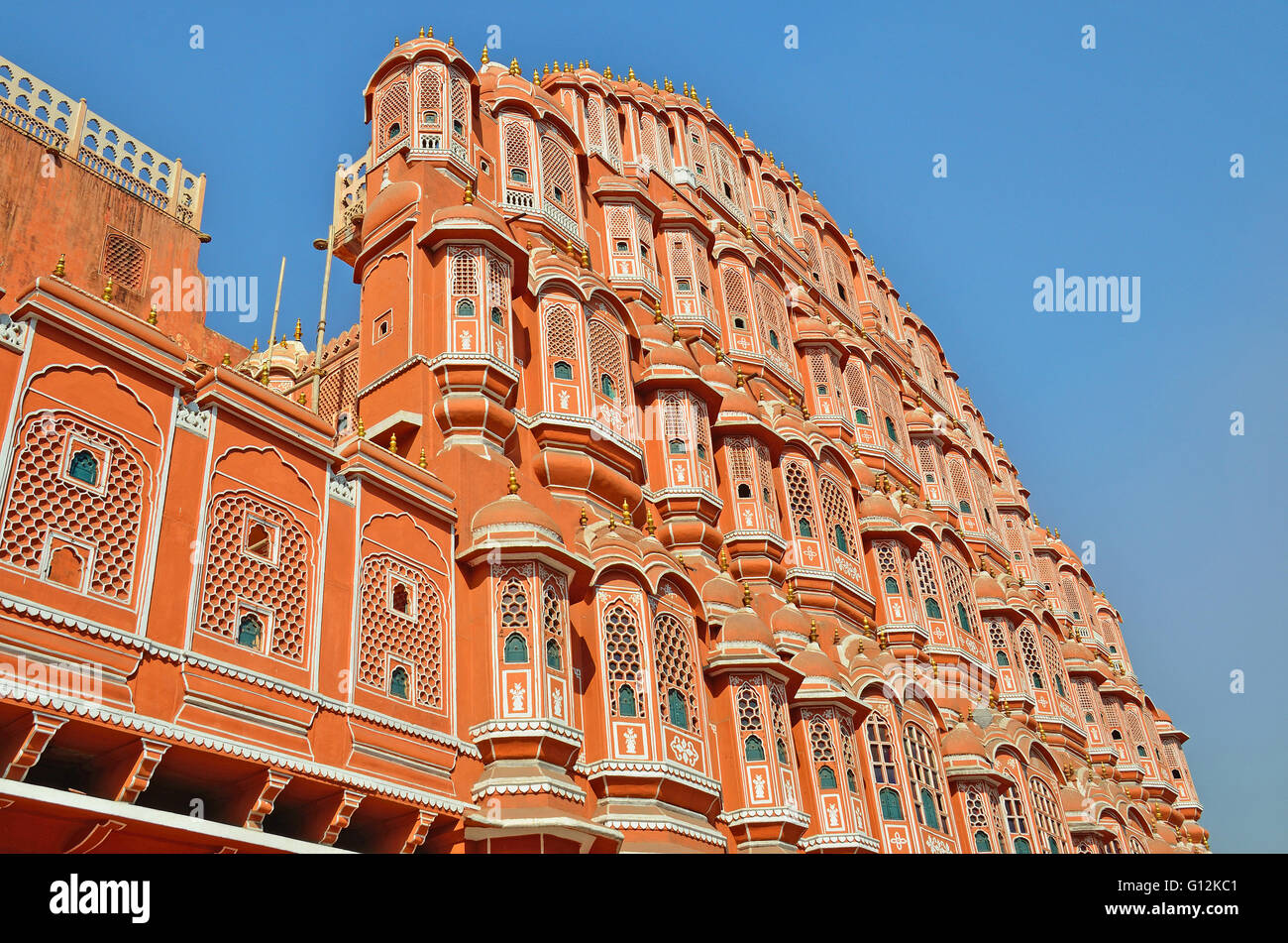 JAIPUR Collier Grenat main image 0