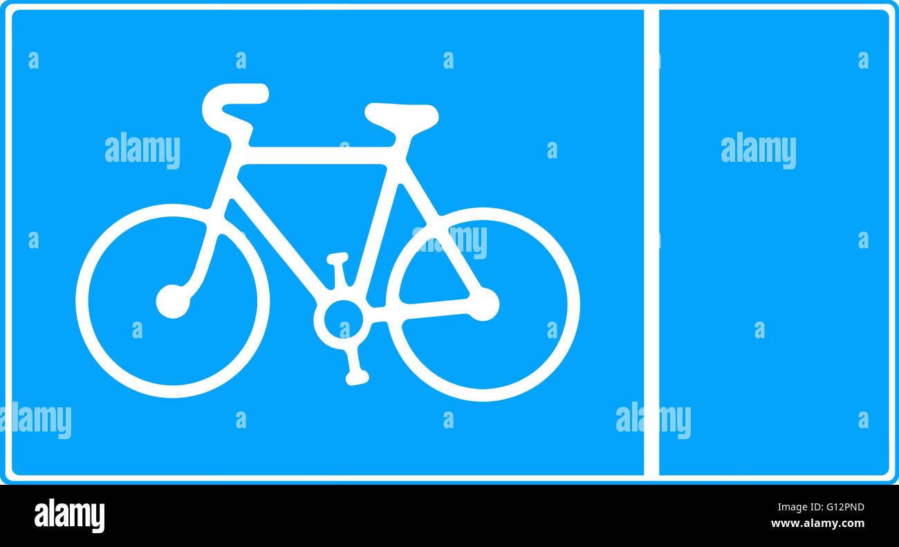 With flow pedal cycle lane hot sale