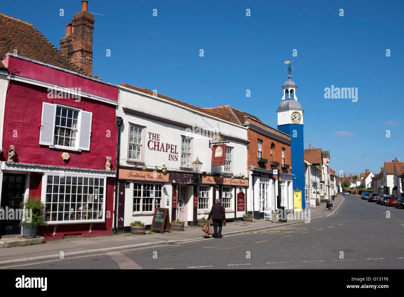 Stoneham hires stock photography and images Alamy