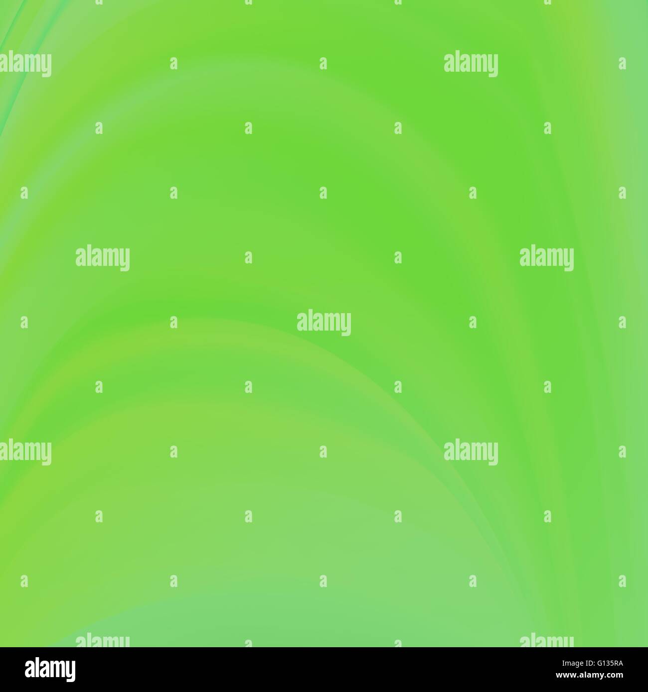Abstract Green Wave Background Stock Vector Image & Art - Alamy