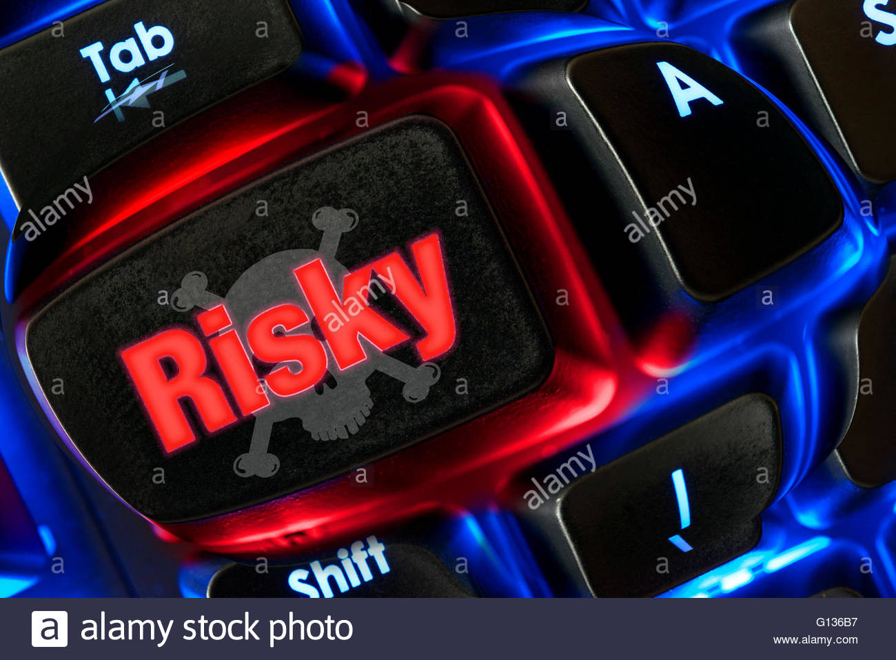 Risky Behavior Stock Photos & Risky Behavior Stock Images - Alamy