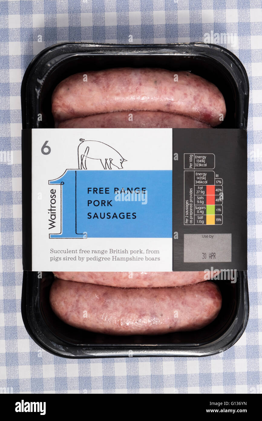 Waitrose Own Brand Stock Photos & Waitrose Own Brand Stock Images Alamy