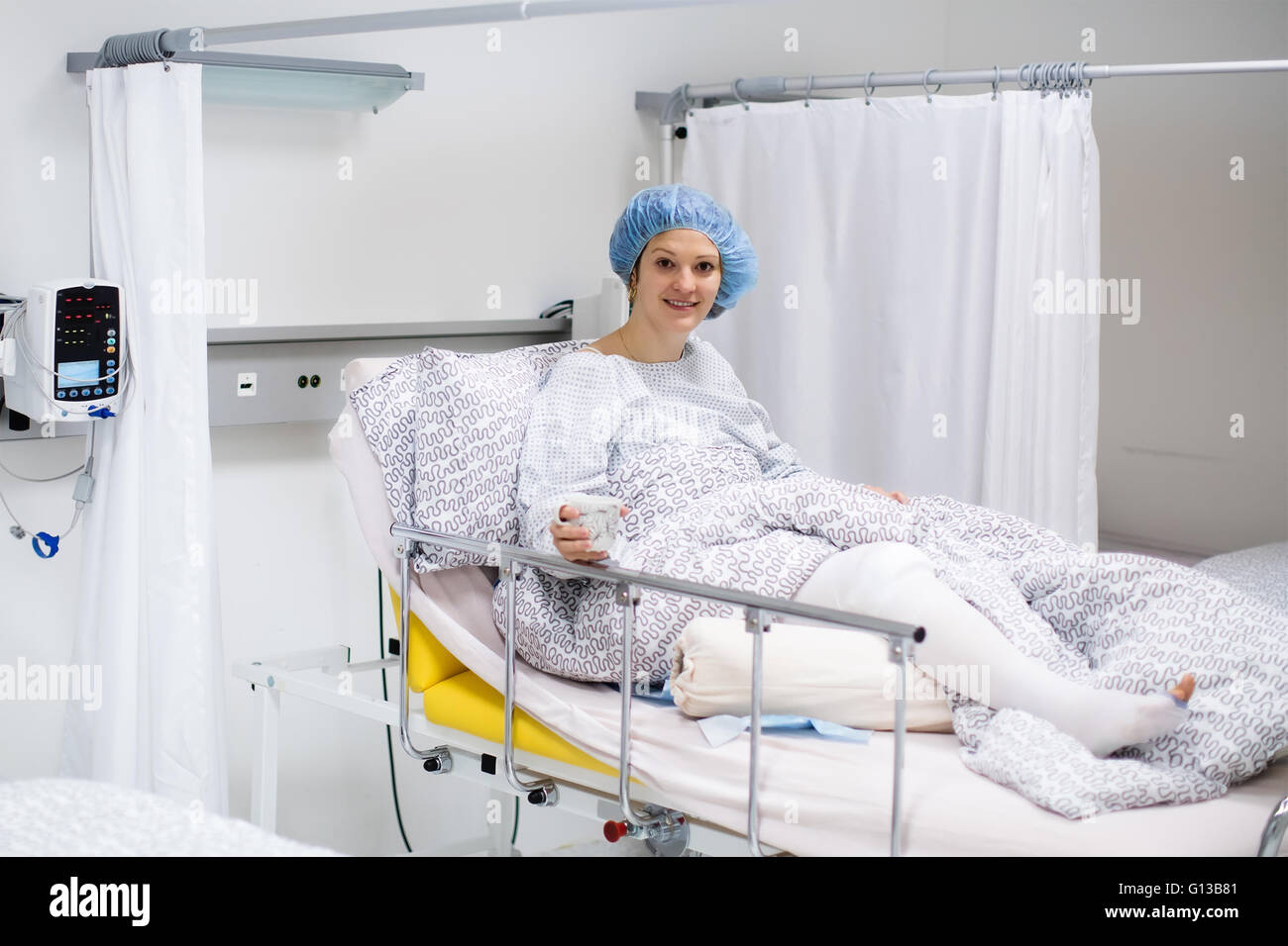 Post operative care hires stock photography and images Alamy