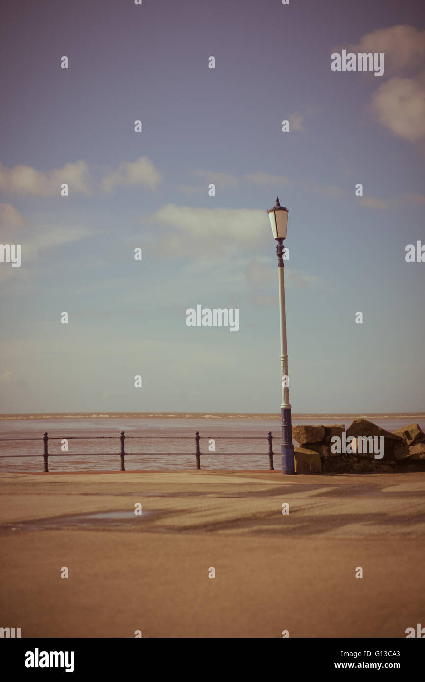 Skegness seafront hires stock photography and images Alamy