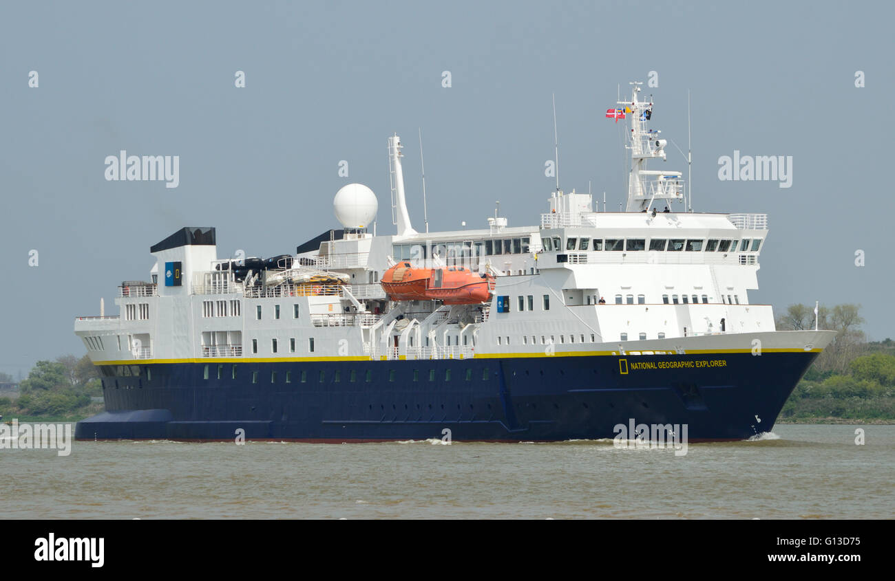 ng explorer cruise ship
