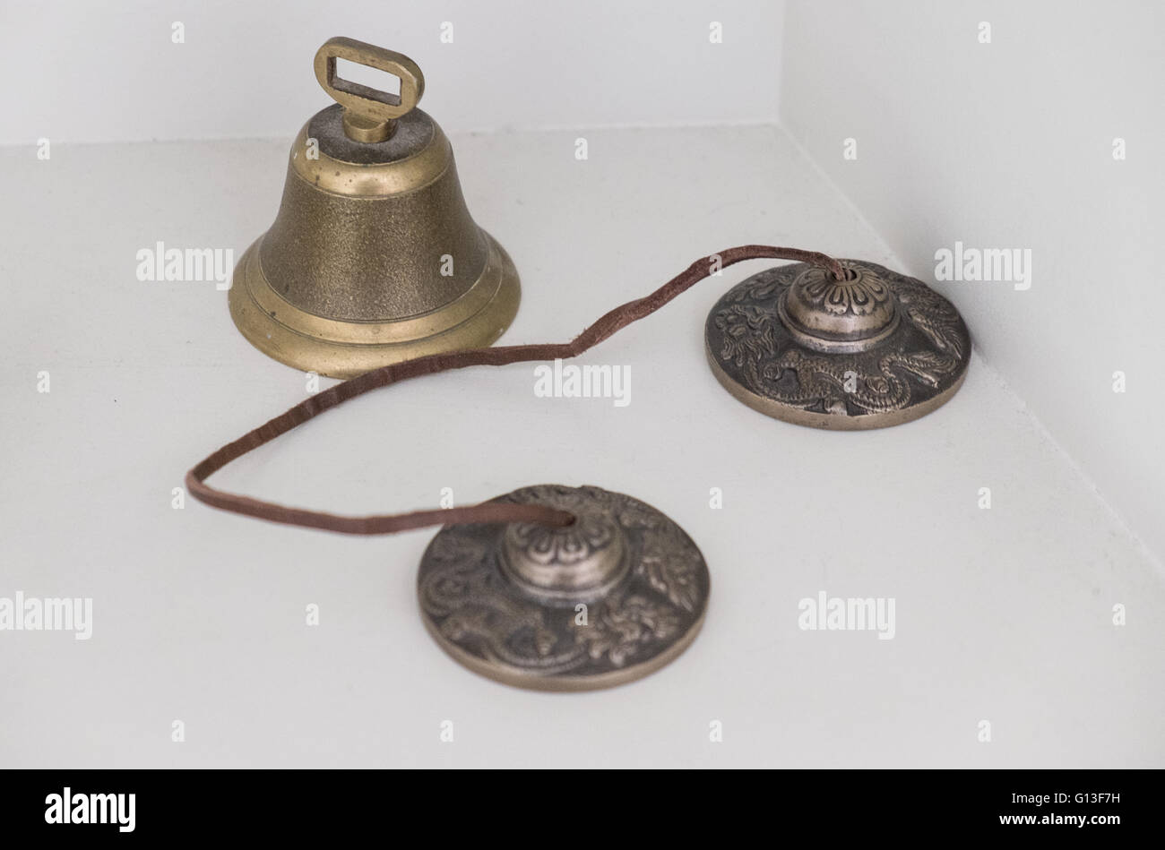 Tibet,Tibetan,singing,bell,chimes,not,bowls,at,Maggie's drop in cancer