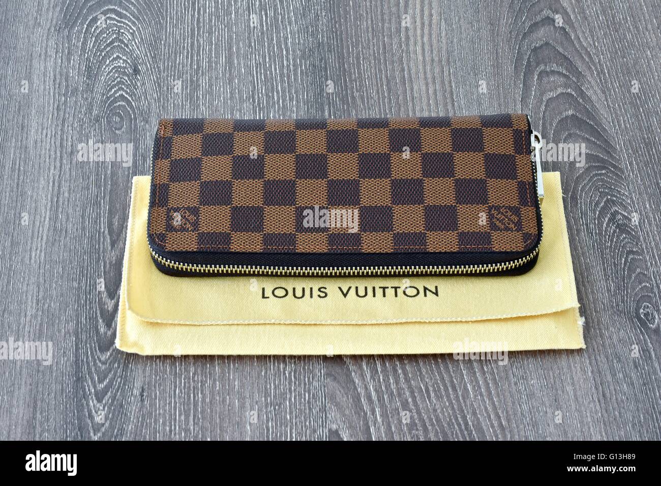 Louis Vuitton, Spain – Stock Editorial Photo © tupungato #86242308