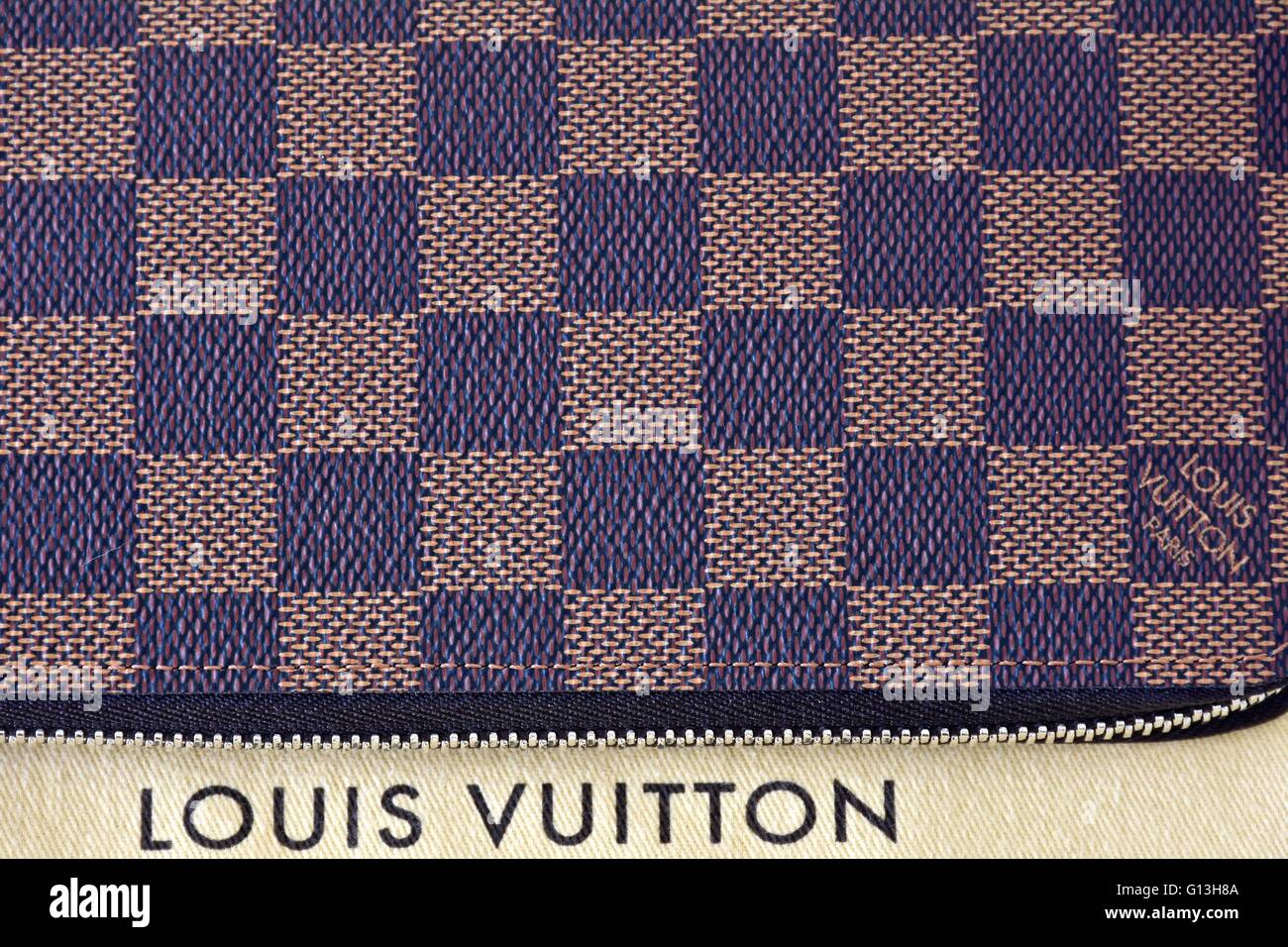 Australia is getting a Louis Vuitton x Grace Coddington pop-up