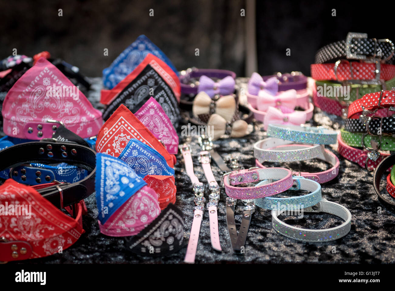 Animal skin accessories hi-res stock photography and images - Alamy