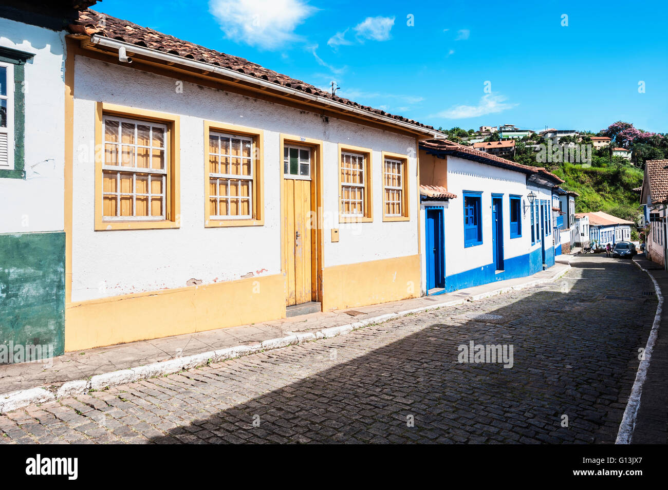 Dom pedro ii bridge hi-res stock photography and images - Alamy