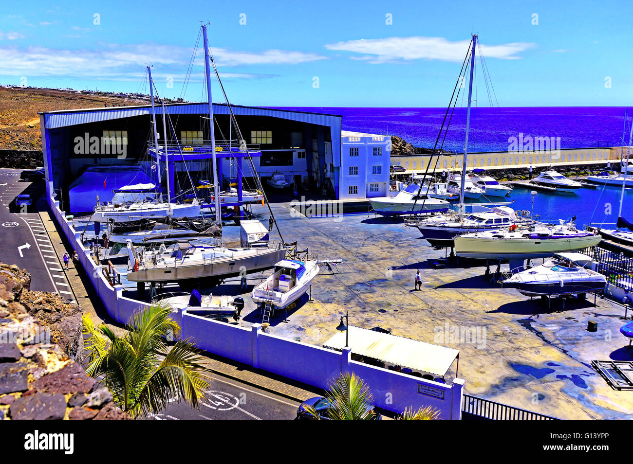 Playa marina isla marina hires stock photography and images Alamy