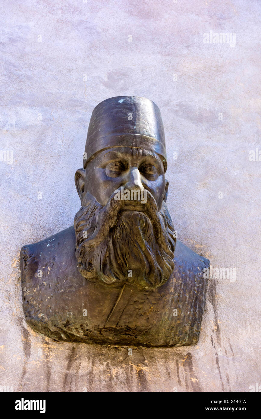 Adam riese hi-res stock photography and images - Alamy