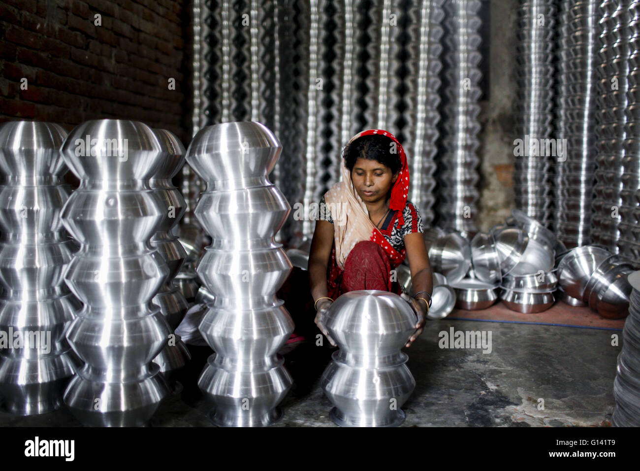 Dhaka, Dhaka, Bangladesh. 8th May, 2016. May 08, 2016 Dhaka, Bangladesh