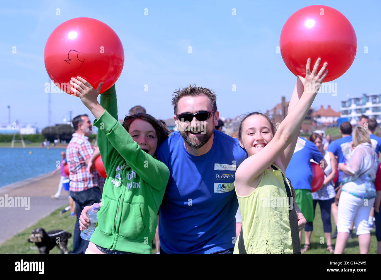 Big balls hires stock photography and images Alamy