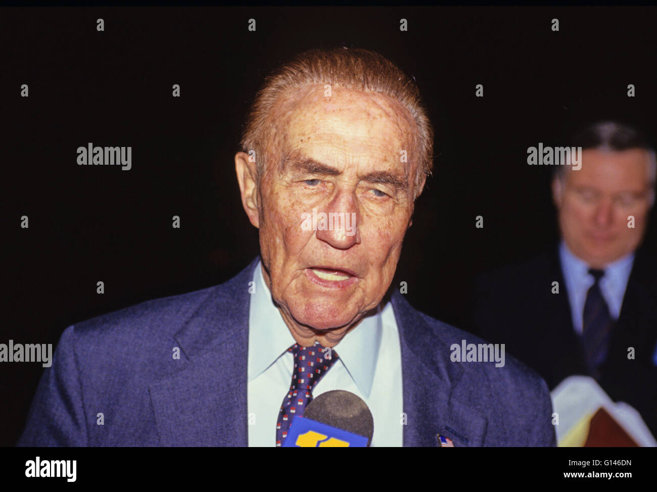 Strom thurmond young switched sen parties provided shown historical society