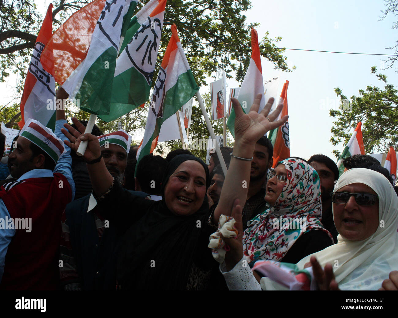 Regions of jammu and kashmir hires stock photography and images Alamy