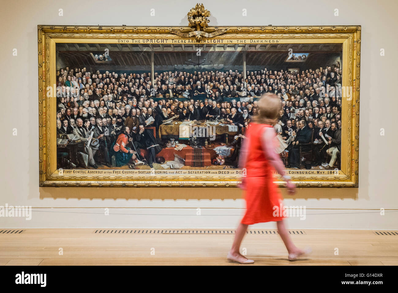 Pre assembly works hires stock photography and images Alamy