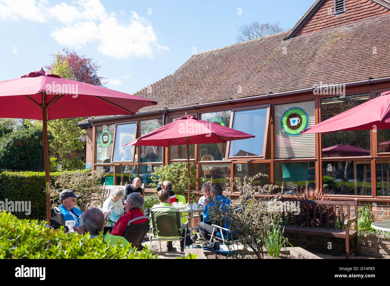 Chinnor Chinnor High Resolution Stock Photography and Images - Alamy