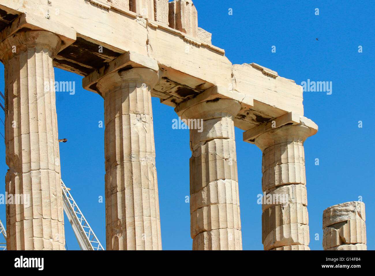 Akropolis athen hi-res stock photography and images - Alamy