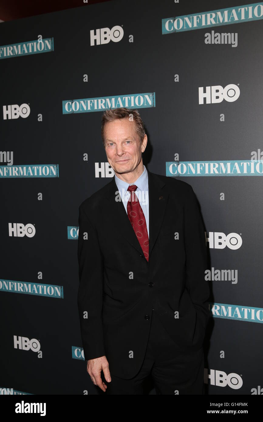 NYC Special Screening of HBO Film 'Confirmation' at Signature Theater ...