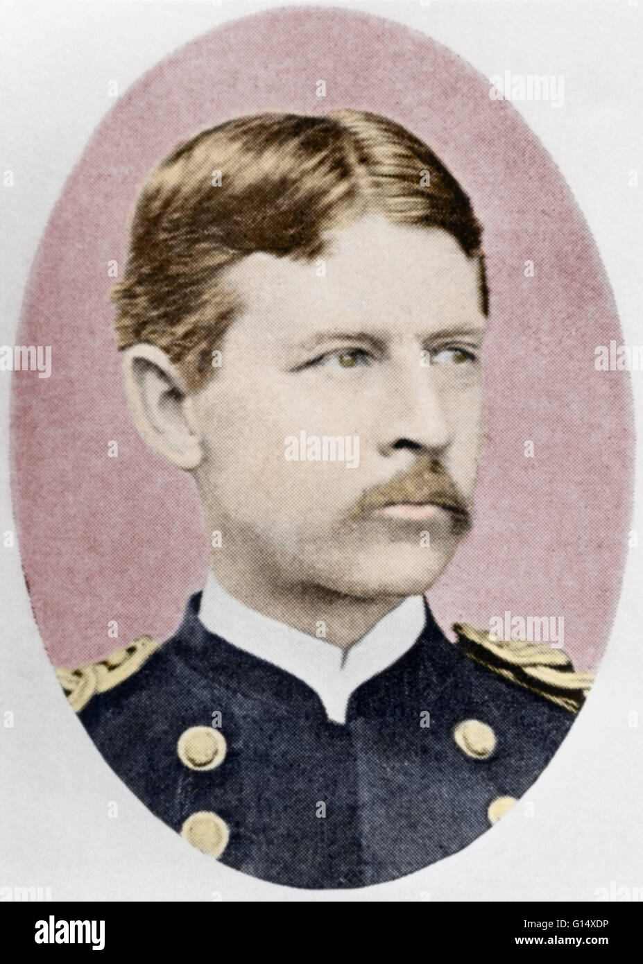 Walter reed hires stock photography and images Alamy