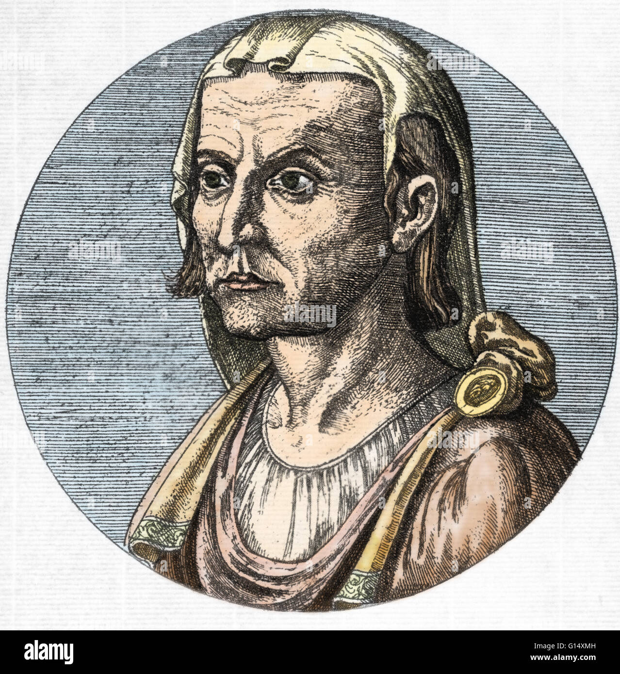 Hippocrates Definition