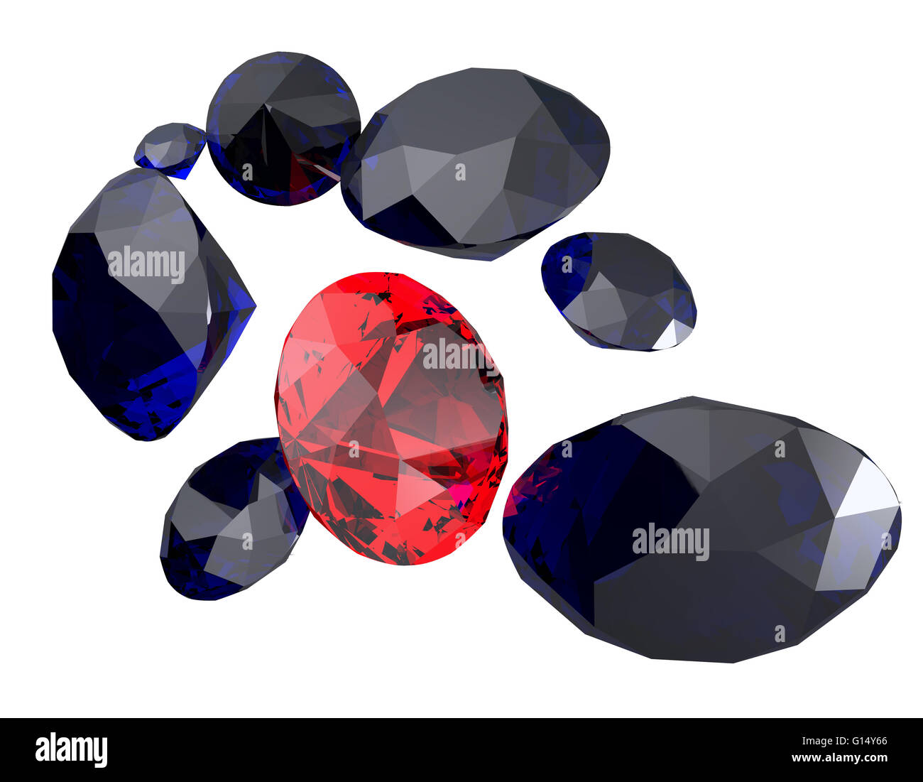Gems 3d. Gems 3d