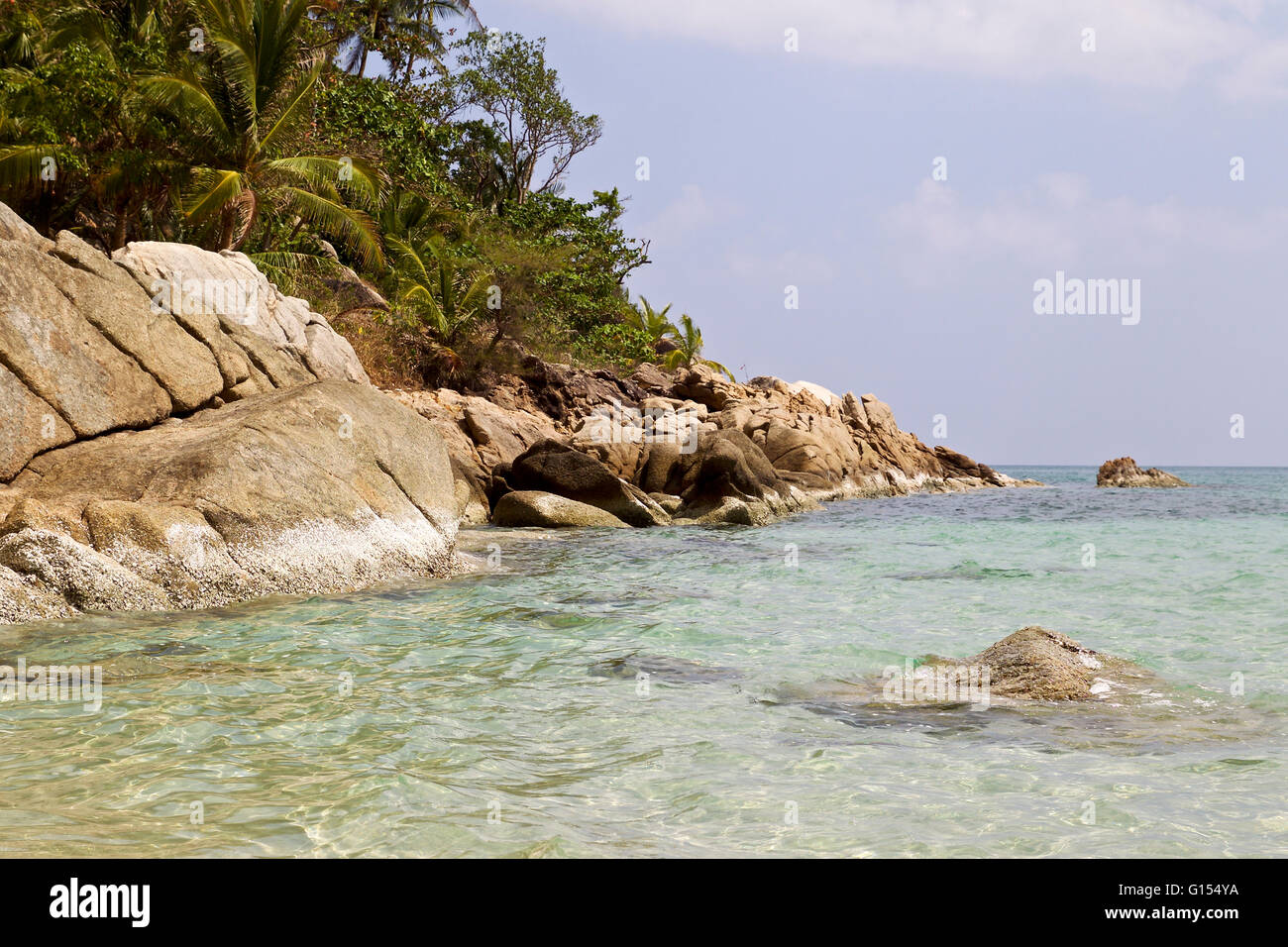 Gulf Of Thailand High Resolution Stock Photography and Images - Alamy