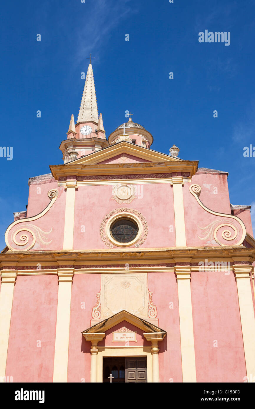 St marie eglise hires stock photography and images Alamy