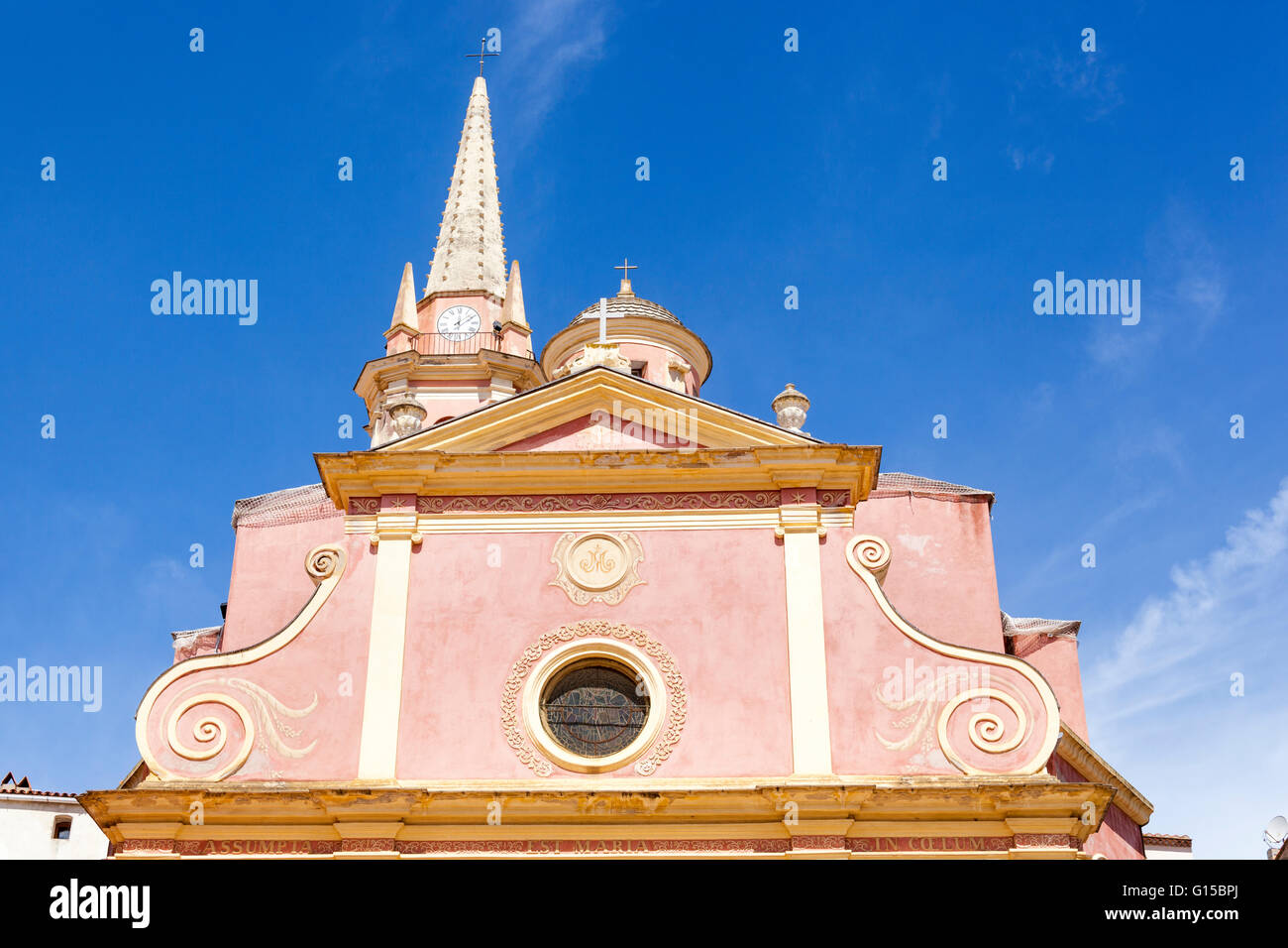 Marie worship of mary hires stock photography and images Alamy