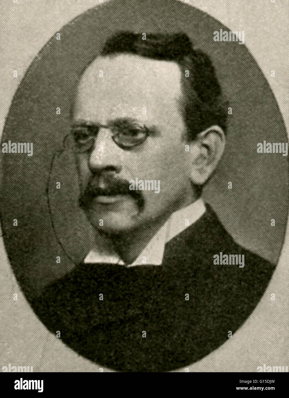 HistoricalFindings Photo: Sir Joseph John Thomson,JJ  Thomson,1856-1940,British Physicist,Nobel Laureate