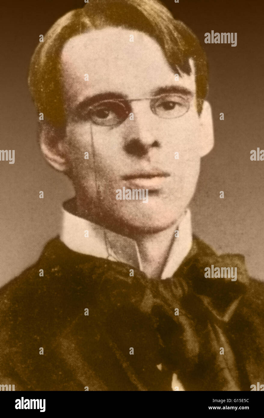 brown penny by william butler yeats