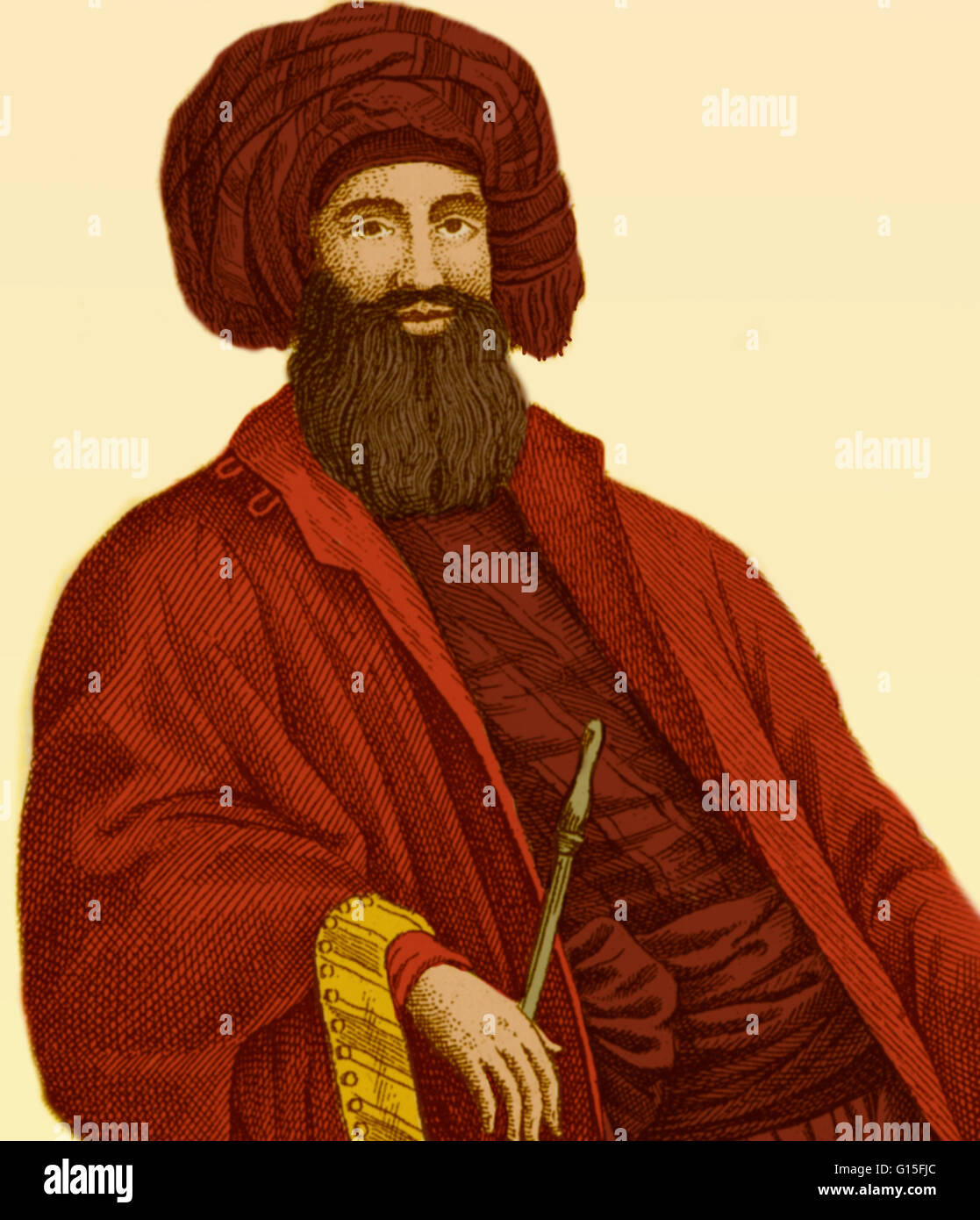 Giovanni Battista Belzoni (17781823) was an Italian showman, engineer and explorer of Egyptian