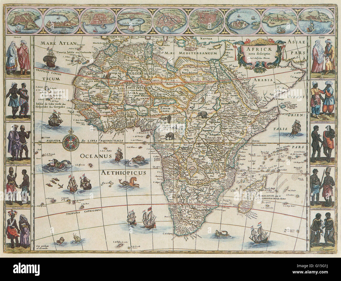 Pin On Old Maps Of Africa, 51% OFF | www.pinnaxis.com