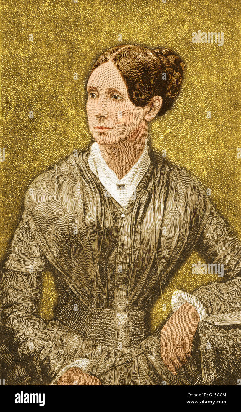 Dorothea Lynde Dix (April 4, 1802 July 17, 1887) was an American