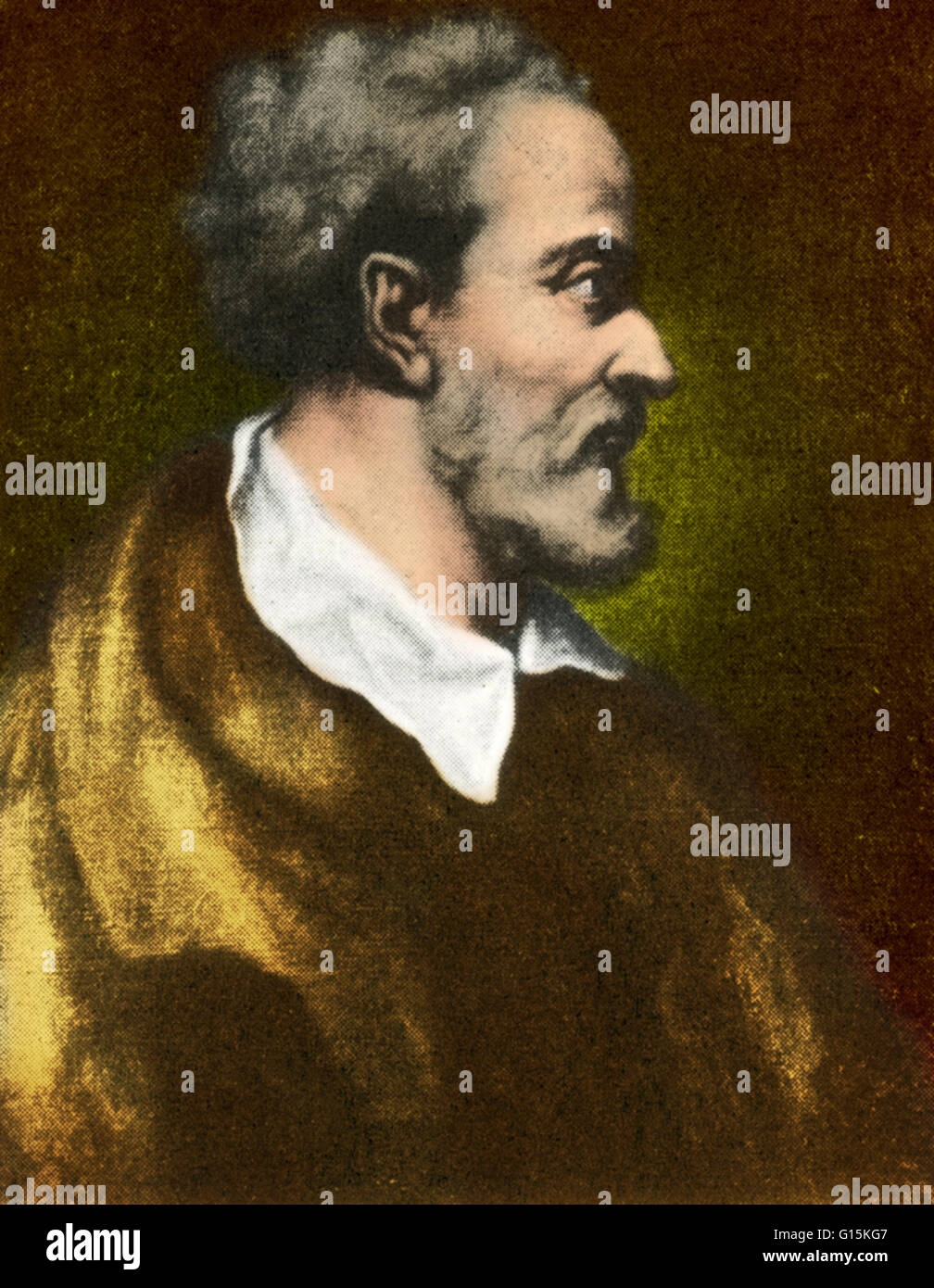 Gerolamo Cardano Wikiquote